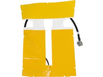 Ford AL3Z-14D696-B Element