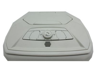 Ford BM5Z-58519A70-AA Overhead Console