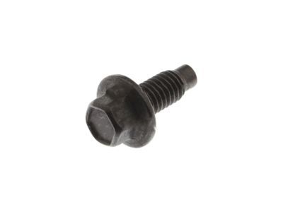 Ford -W707130-S300 Heat Shield Bolt