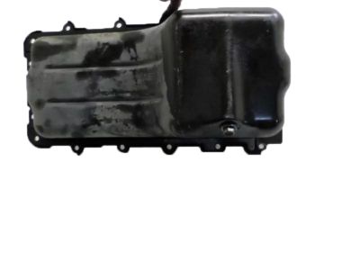 Ford XL2Z-16102-AA Inner Shield
