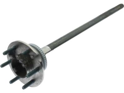 Ford HL3Z-4234-A Axle Shafts