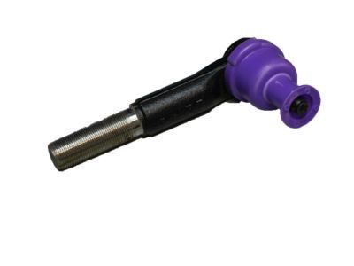 Ford 8C3Z-3A131-K End Assembly - Drag Link