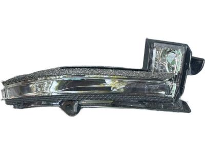 Ford DP5Z-13B374-A Signal Lamp