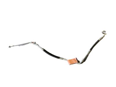 Ford YS4Z-19835-AB Refrigerant Hose
