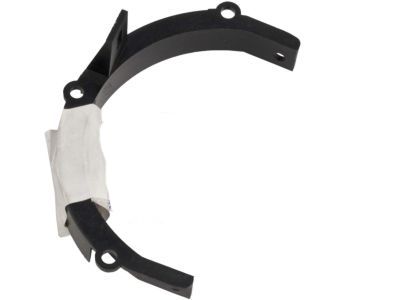 Ford F23Z-15266-A Fog Lamp Assembly Bracket