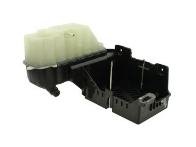 Ford HC3Z-8A080-D Reservoir