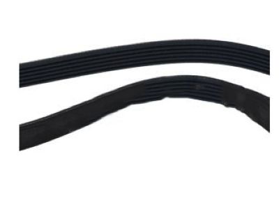 Ford GB5Z-8620-A Serpentine Belt