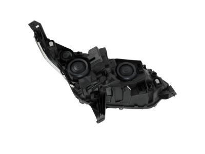 Ford DT1Z-13008-R Composite Assembly