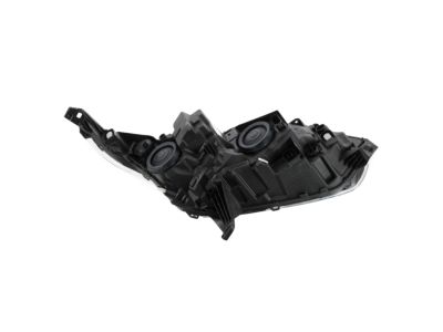 Ford DT1Z-13008-R Composite Assembly