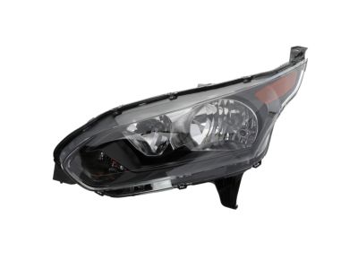 Ford DT1Z-13008-R Composite Assembly