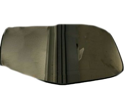 Ford 8A4Z-17K707-A Mirror Glass