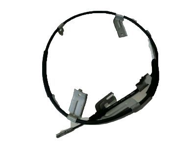 Ford FR3Z-2A635-K Rear Cable