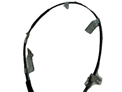 Ford FR3Z-2A635-K Rear Cable