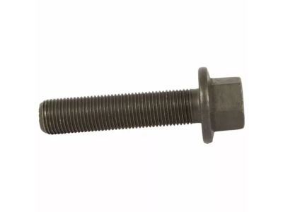 Ford 9X2Z-6A345-A Bolt - Hex.Head