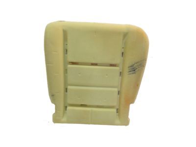 Ford 2C3Z-25632A22-AA Seat Cushion Pad