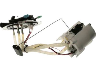 Ford 3C3Z-9H307-MB Fuel Pump