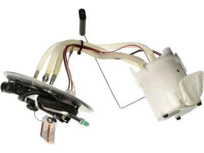 Ford 3C3Z-9H307-MB Fuel Pump
