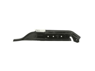 Ford XR3Z-17D995-AA Bumper Cover Side Support