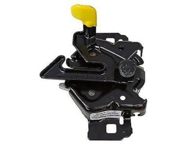 Ford AG1Z-16700-A Latch