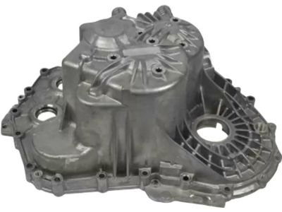 Ford AE8Z-7005-A Transmission Case Assembly