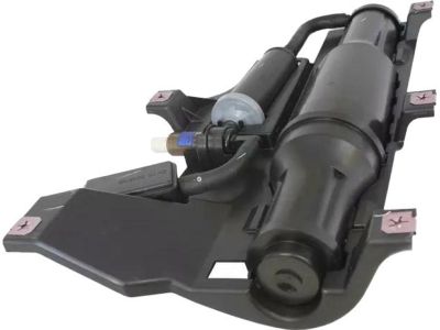 Ford 5L8Z-9D653-BB Vapor Canister