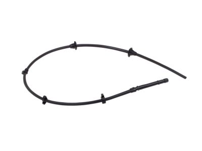 Ford AA8Z-17408-A Washer Hose