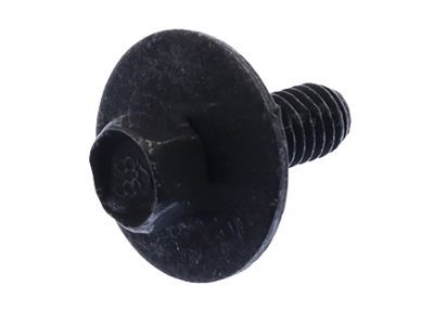 Ford -W503823-S307 Striker Screw