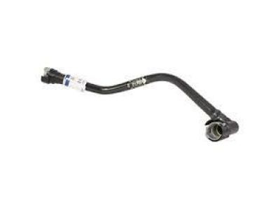 Ford 7L3Z-6758-A Crankcase Tube