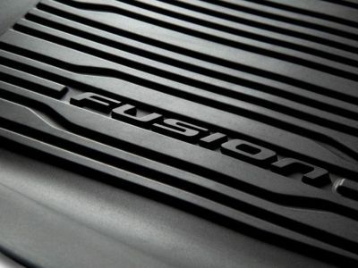 Ford HP5Z-5413300-DA Floor Mats