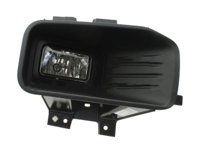 Ford JL3Z-15200-A Fog Lamp