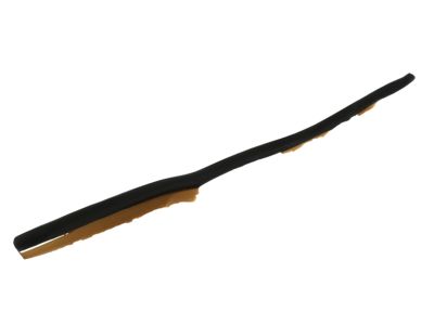 Ford F2GZ-2021702-A Radiator Upper Seal