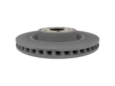 Ford KR3Z1125G Rotor