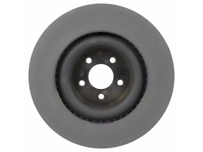 Ford KR3Z1125G Rotor