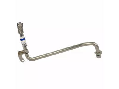 Ford JL3Z-6K673-A Oil Outlet Tube