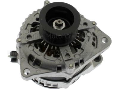 Ford HC4Z-10346-A Alternator