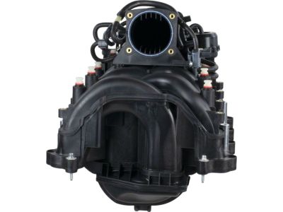 Ford HC4Z-10346-A Alternator