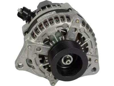 Ford HC4Z-10346-A Alternator