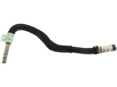 Ford BB5Z-7W064-D Outlet Tube