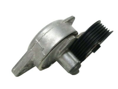 Ford YS4Z-6A228-AA Serpentine Tensioner