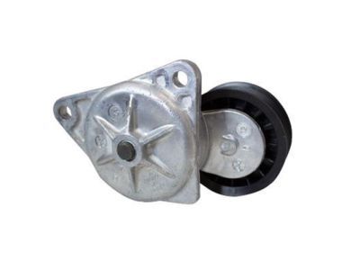 Ford YS4Z-6A228-AA Serpentine Tensioner