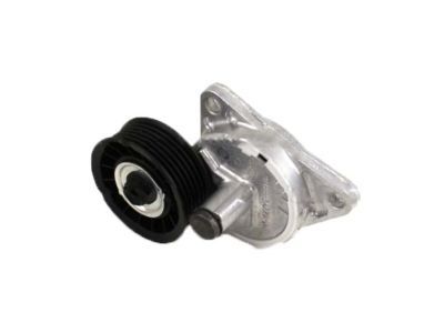 Ford YS4Z-6A228-AA Serpentine Tensioner