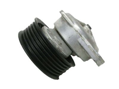 Ford YS4Z-6A228-AA Serpentine Tensioner