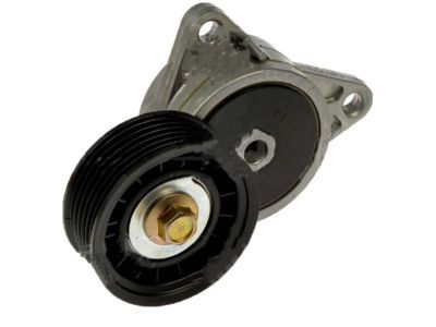 Ford YS4Z-6A228-AA Serpentine Tensioner