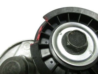 Ford YS4Z-6A228-AA Serpentine Tensioner