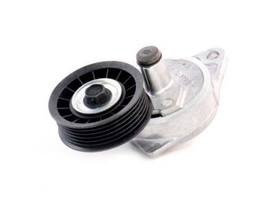 Ford YS4Z-6A228-AA Serpentine Tensioner