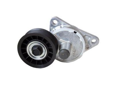 Ford YS4Z-6A228-AA Serpentine Tensioner