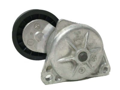 Ford YS4Z-6A228-AA Serpentine Tensioner