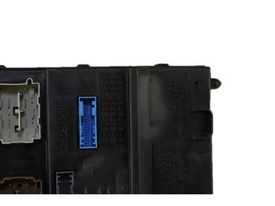 Ford 6E5Z-15604-AB Module