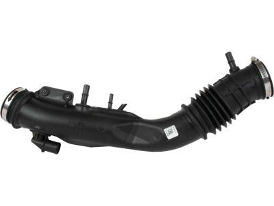 Ford K2GZ-9B659-A Rear Hose