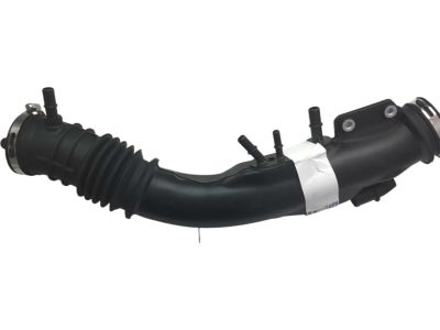 Ford K2GZ-9B659-A Rear Hose